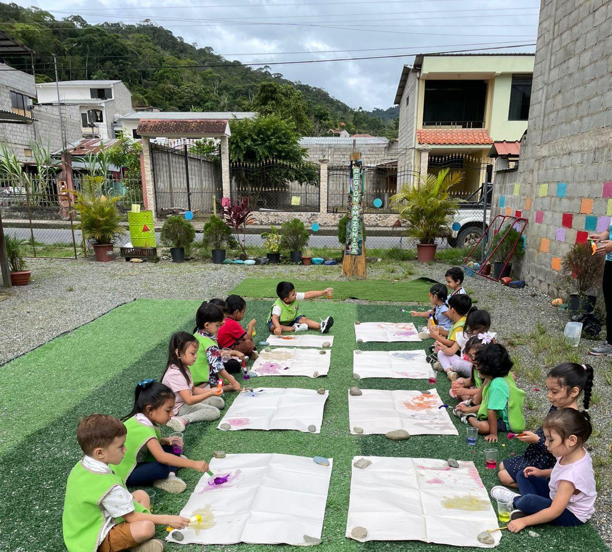 Actividades recreativas - Mentes Brillantes
