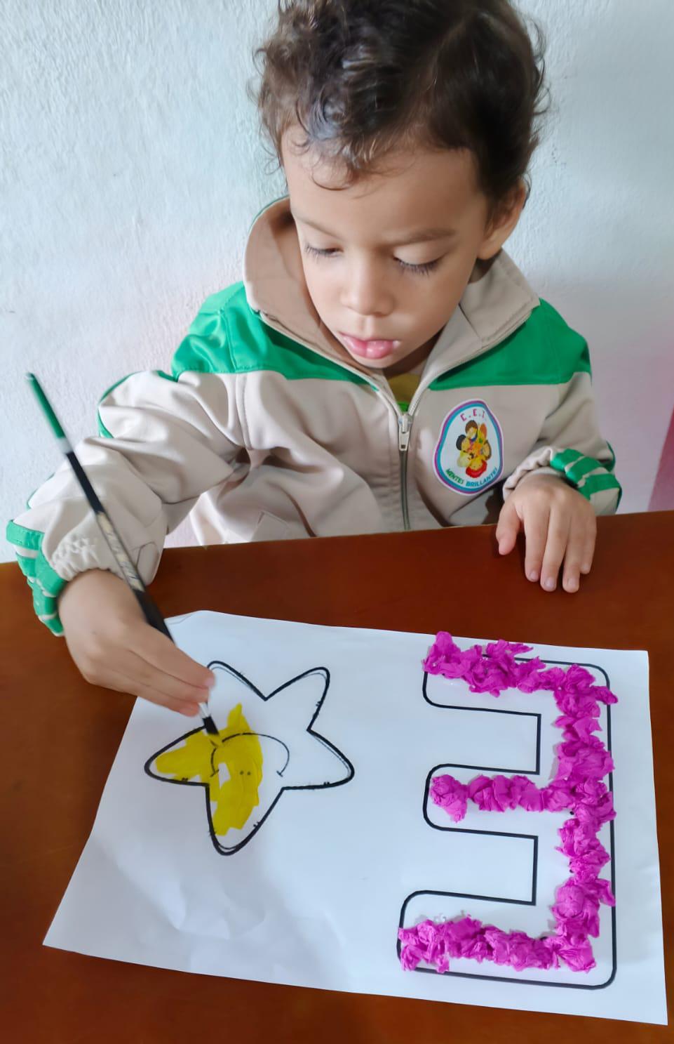 Aprendizaje individual - Mentes Brillantes