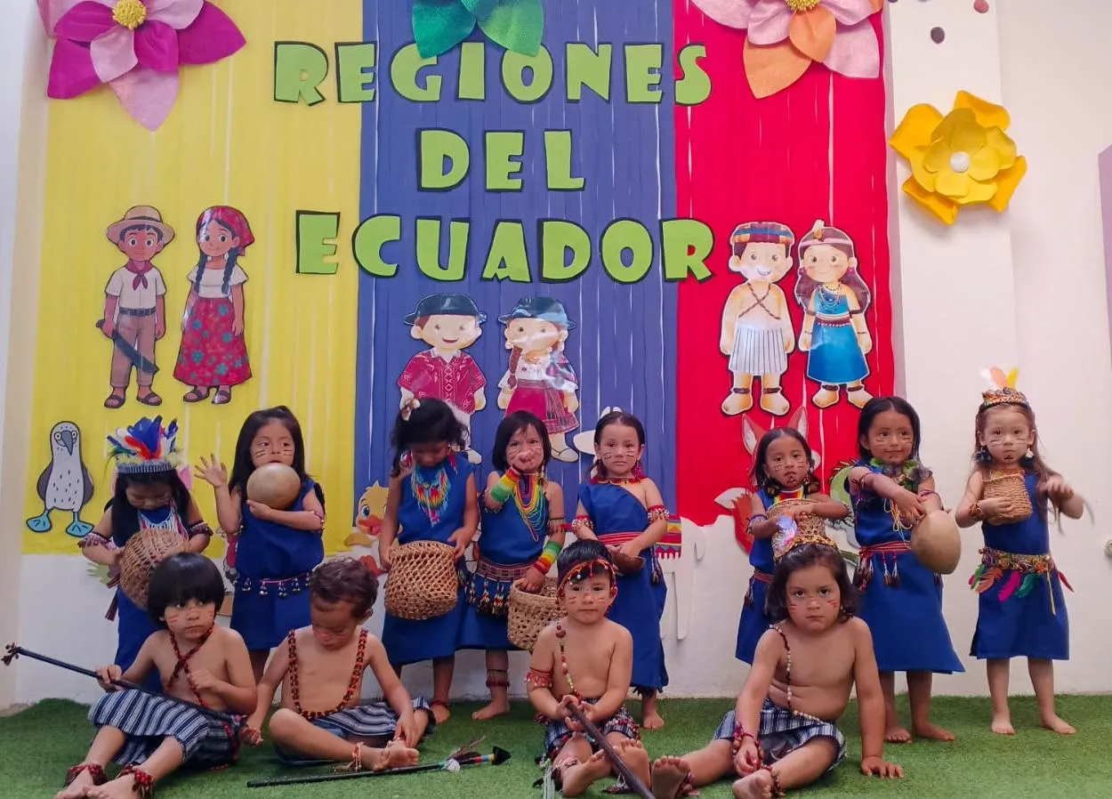 Actividad de aula - Mentes Brillantes